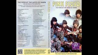 Pink Floyd - Paint Box (Stereo)