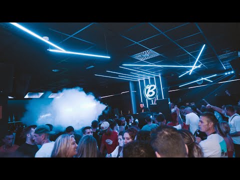 ANGEL HEREDIA @ Bamboo Club Mallorca