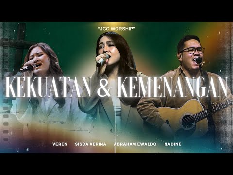 Impact Music Indonesia and Jesus Center Church (JCC) Cijantung