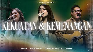 Download lagu Kekuatan & Kemenangan - JCC Worship [ ] mp3
