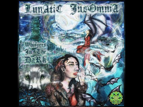 Lunatic Insomnia - Crumbs V2.0 208 Bpm