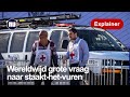 Het verschil tussen een staakt-het-vuren en een humanitaire pauze | NU.nl | Explainer