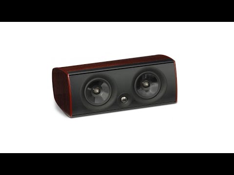PSB Synchrony Two C Center Speaker – Audio Advisor