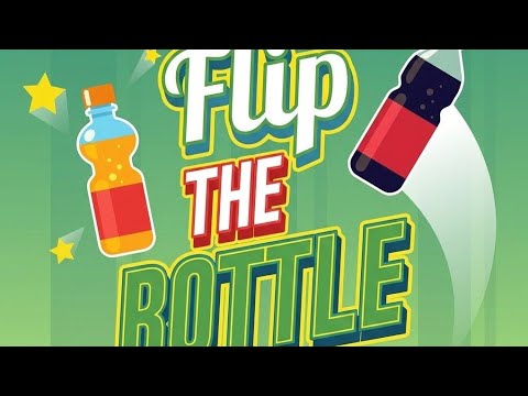 Flip The Bottle video thumbnail