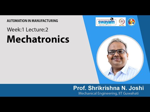 Automation in Manufacturing Intro Video