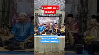 Download lagu GALA GALA VERSI SHOLAWAT TERBANGAN SHAUTUL JADEED SUMEDANG mp3