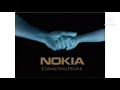 Nokia Hands Logo In G Major
