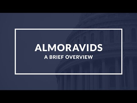 The Almoravids: An Overview of a Berber Muslim Dynasty in North Africa and Al-Andalus