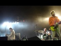 The Replacements "Merry Go Round" Saint Paul,Mn 9/13/14 HD