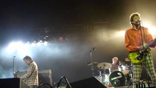 The Replacements &quot;Merry Go Round&quot; Saint Paul,Mn 9/13/14 HD