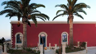 Masseria Della Volpe, Noto, Italy | Holidays In Italy