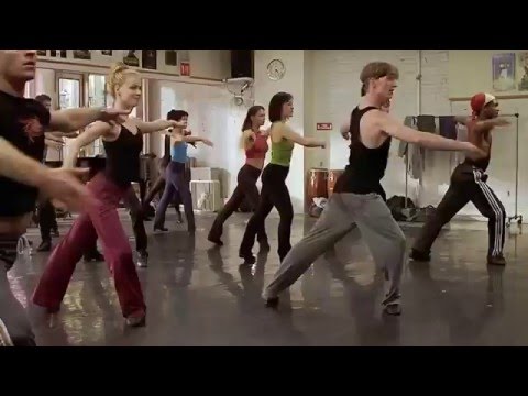 Center Stage - Higher Ground HD