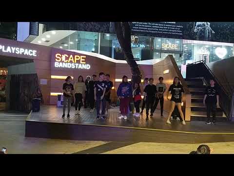 KPOP Dance Off Vol 108: Red Velvet - Bad Boy