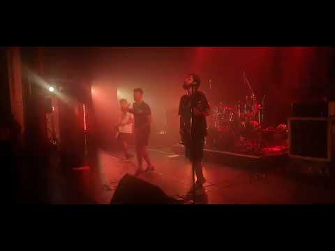 Dead Fish - Roubando Comida, Nous sommes les paraibes, Diesel, Gigante (Sesc Bom Retiro 02/09/23)