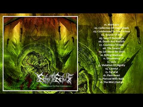 ⚫ 𝐅𝐞𝐭𝐨 𝐈𝐧 𝐅𝐞𝐭𝐮𝐬 - 𝐂𝐨𝐧𝐝𝐞𝐦𝐧𝐞𝐝 𝐓𝐨 𝐓𝐡𝐞 𝐓𝐨𝐫𝐭𝐮𝐫𝐞 𝟐𝟎𝟏𝟑