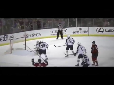 Hockey Motivation - Aleksander Barkov