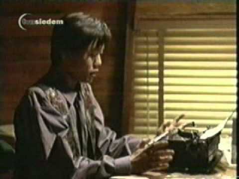 Czy boisz się ciemności?-Maszyna snów