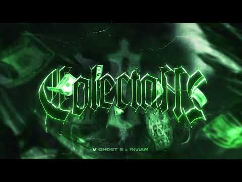 V GHOST6 x RIVIAN - COLECTAM (Official Visualizer)