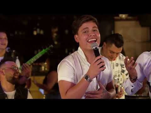 Antonio Castrillon Jr. feat El Puma del Acordeón - Corralera Mix