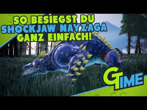 ULTIMATIVER DAUNTLESS NAYZAGA GUIDE! - DAUNTLESS DEUTSCH | GAMERSTIME