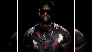 Rico Love - Real OGs (Feat. Young Dolph)