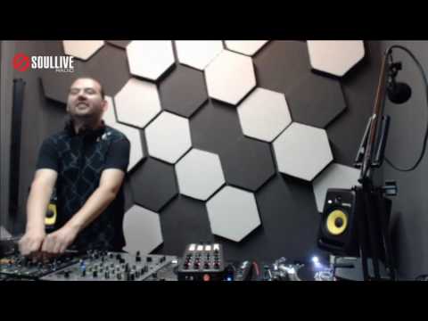 Black Berlin Radioshow - Mick Zakon (22.06.2016)