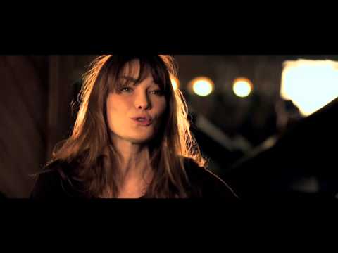 La bande à Renaud - "C'est quand qu'on va où ?" - Carla Bruni