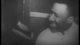 Kukla, Fran and Ollie - Newsreels of New York - January 25, 1950