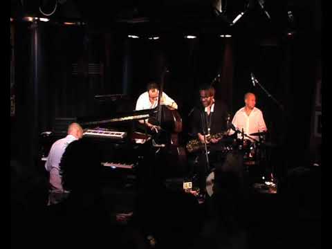 STUDNITZKY TRIO feat: Oskar Gudjonsson 