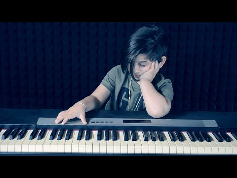 TIMUR MURKO - VYZNANIE (cover verzia)