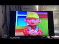 Opening Closing To Bob The Builder Can We Fix It 2001 VHS
