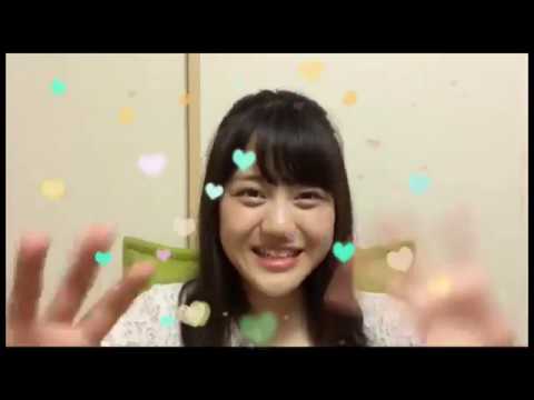=LOVE センター高松瞳の自己紹介