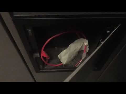 Dover/Marshall Oildraulic Elevator - Kerr Fitness & Sports Center - La Roche Uni. - McCandless, PA