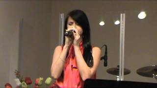 I don&#39;t want to go - BY AVALON