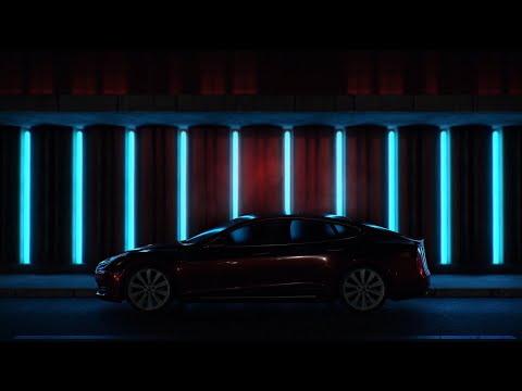 Tesla - Experience the future — still