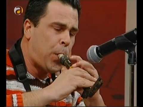 Goce Dimovski kaj Zajdi, Zajdi 4/5