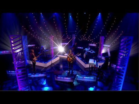 YOLA - STARLIGHT FULL PERFORMANCE AND INTERVIEW || #THEGRAHAMNORTONSHOW