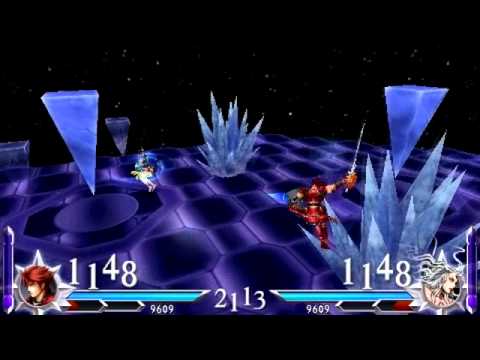 [KGenesis CST WB R2]  RDF2050 (Warrior of Light) vs LonelyGaruga (CoD) - M1 & M2