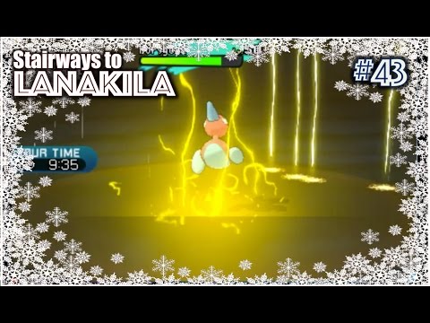 Stairways to Lanakila VGC 2017 Episode 43 - Trace My Field