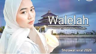 Download lagu Walelah sholawat terbaru 2020 versi gambus mp3 Download lagu Walelah sholawat terbaru 2020 versi gambus mp3