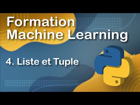 PYTHON LISTS and TUPLES (4/30)