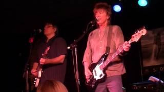 SHOES-Feel the Way That I Do live in Milwaukee, WI 7-26-13