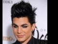 Adam Lambert. Invincible