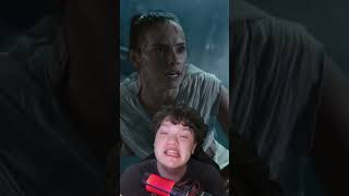 Star Wars: The Rise Of Skywalker - 1-Minute Review #starwars #starwarsfan #moviereview