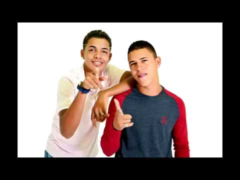 MC ALASCA E CASO - MULHER 4S  MUSICA NOVA 2014