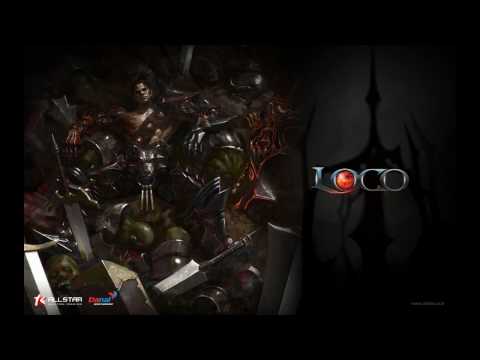 [LOCO] Bada Kim - Ventil of Nightmare - Instrumental