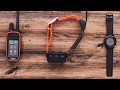 Support Dog Tracking With A Garmin Watch