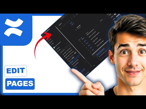 How to edit and customize pages in Confluence (Easiest Way)(2026 Guide)