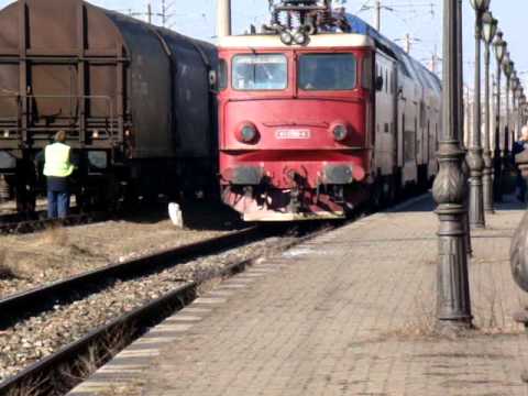 P5606 Suceava Nord - Iasi