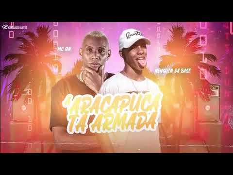 AI MAIZINHA A ARAPUCA TA ARMADA   NEGUIN DA BASE   MC GW   BREGA FUN   Copia 2